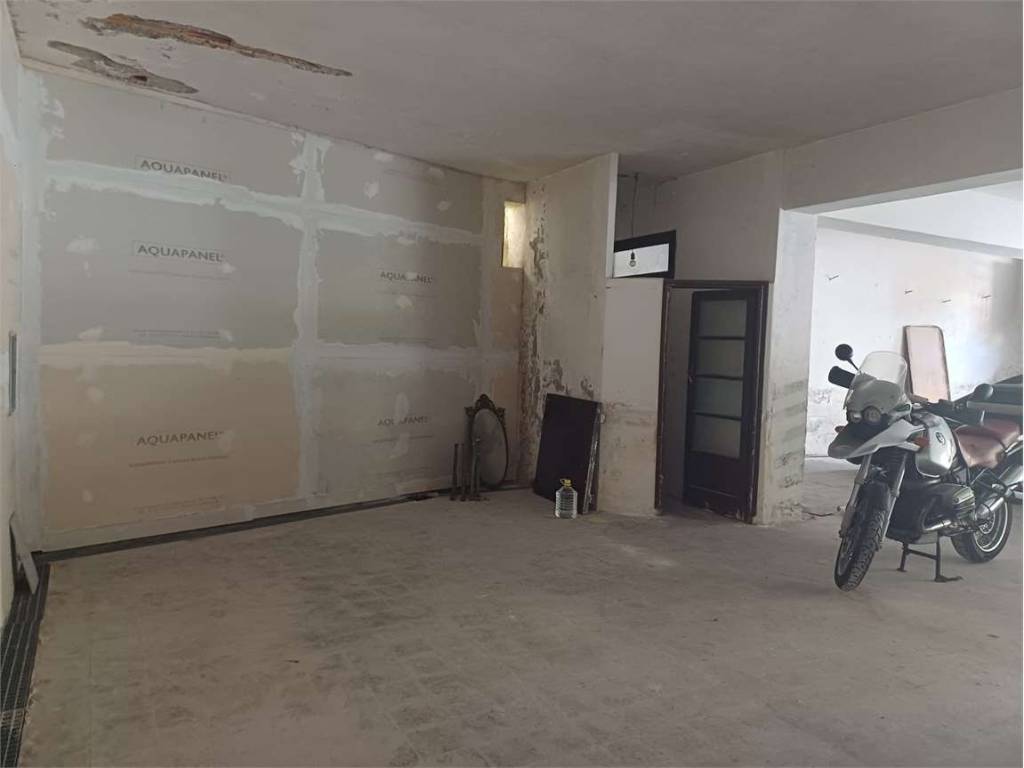 Box / garage a Formia - Foto 3
