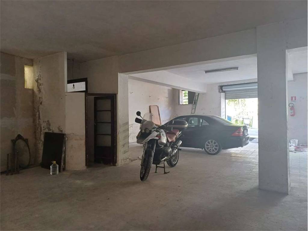 Box / garage a Formia - Foto 4