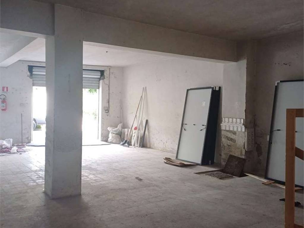 Box / garage a Formia - Foto 5