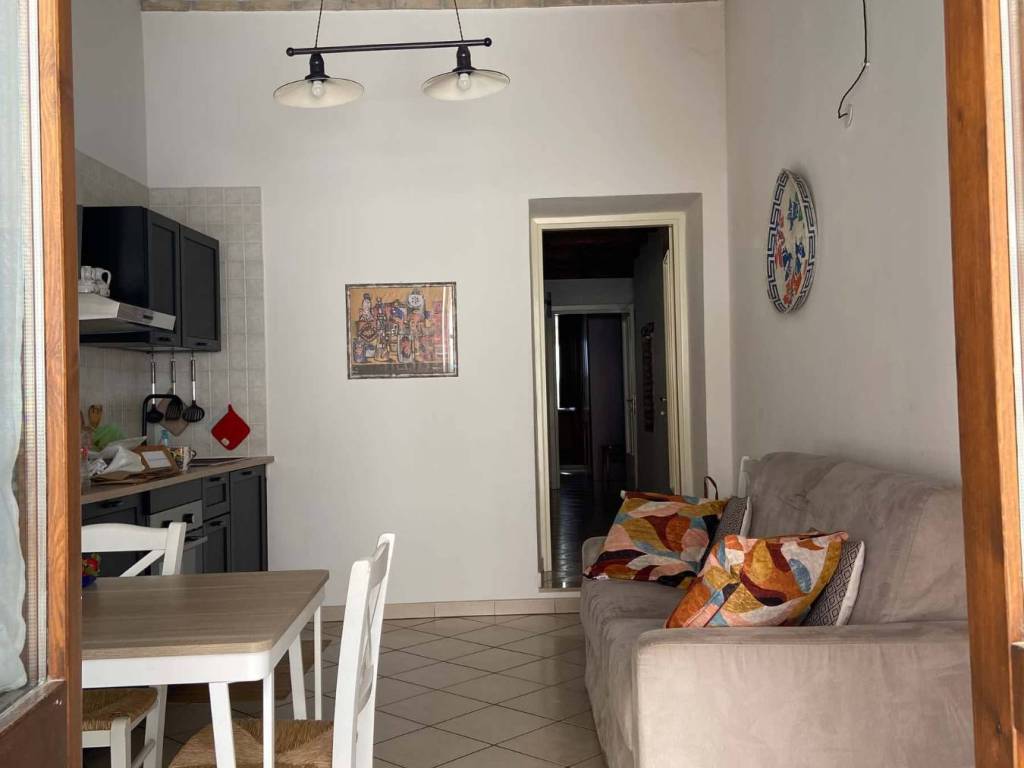 Appartamento a Cagliari in Via Napoli - Foto 3