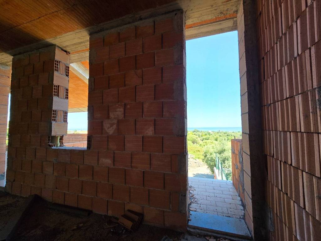 Villetta a schiera a Acireale in Via Provinciale per Riposto - Foto 5