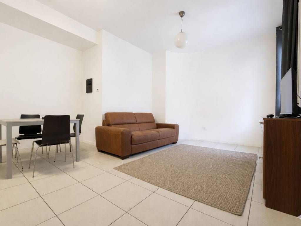 Appartamento a Rimini in Viale Taranto - Foto 2