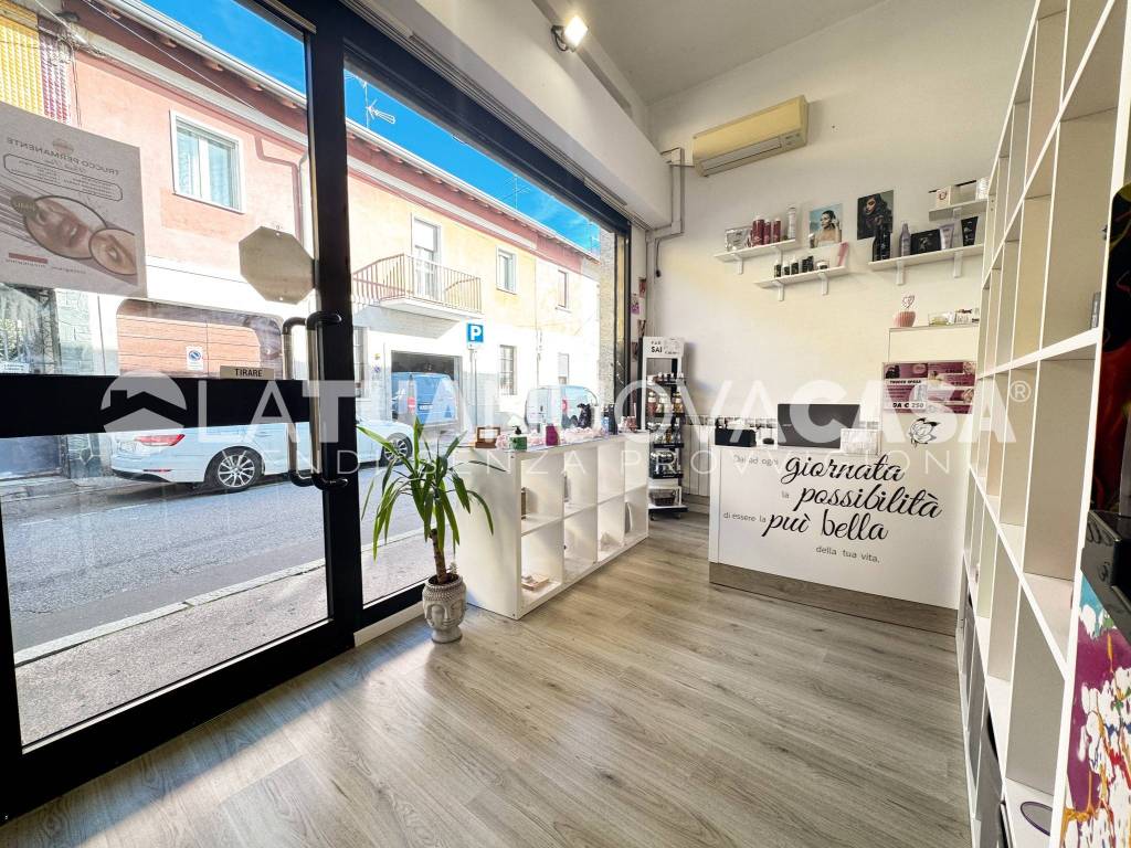 Immobile a Bareggio in Via 4 Novembre, 26 - Foto 4