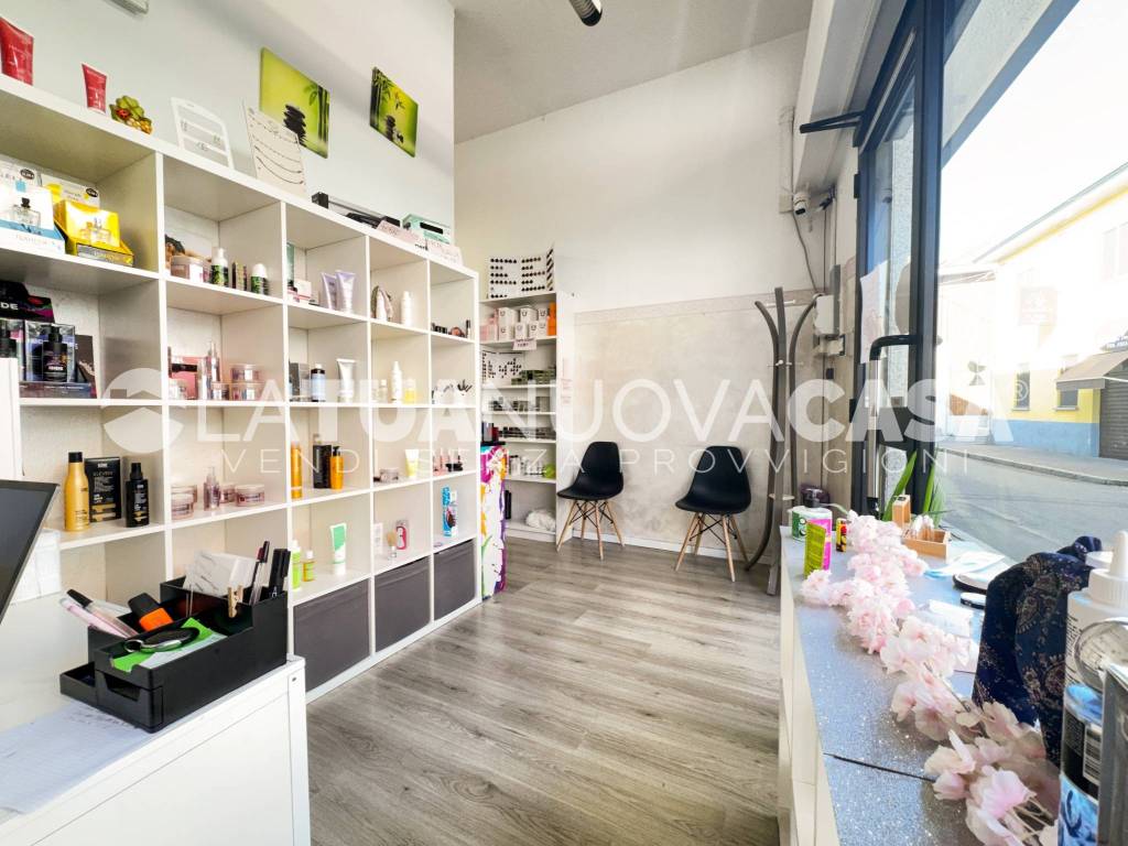 Immobile a Bareggio in Via 4 Novembre, 26 - Foto 5