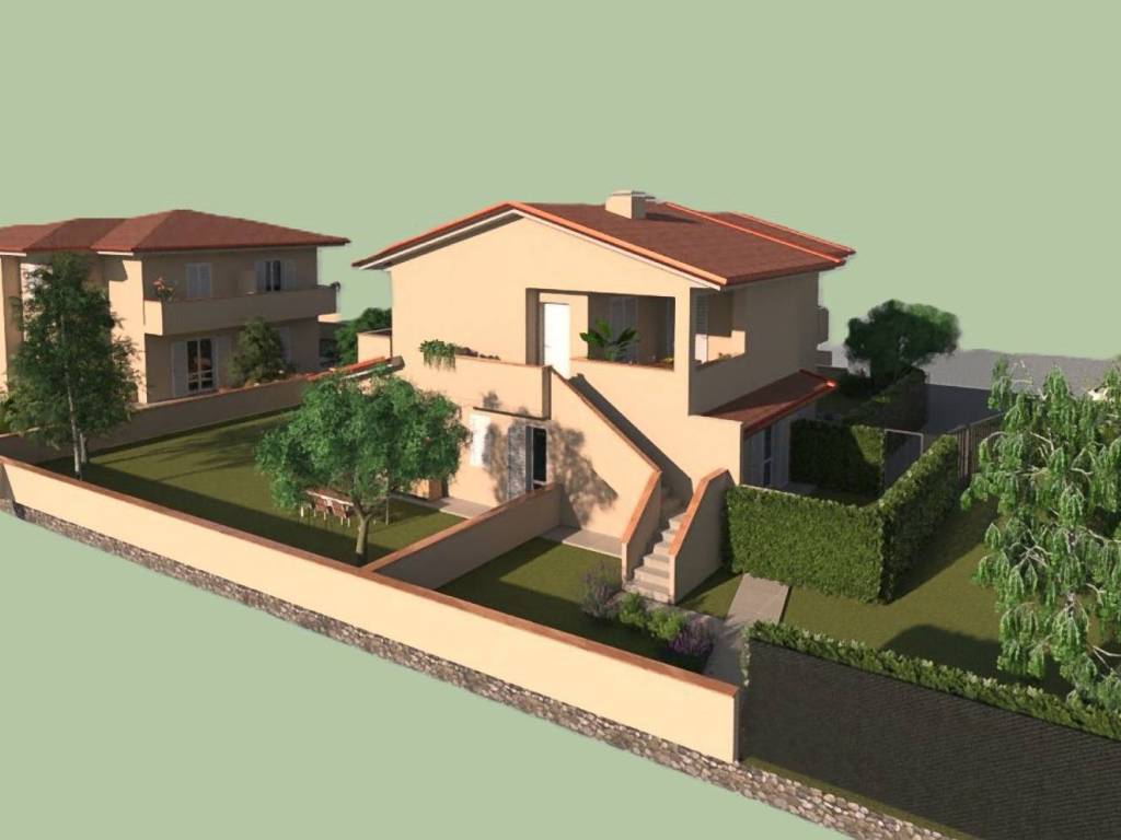 Appartamento a San miniato - Foto 2