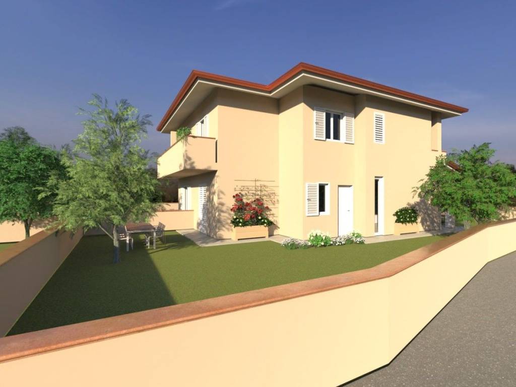 Casa indipendente a San miniato - Foto 3
