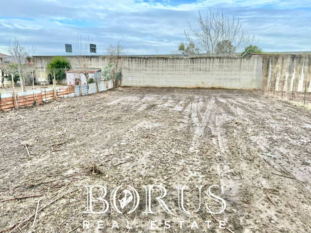 Terreno a Casal di principe in Via del Pozzo - Foto 3