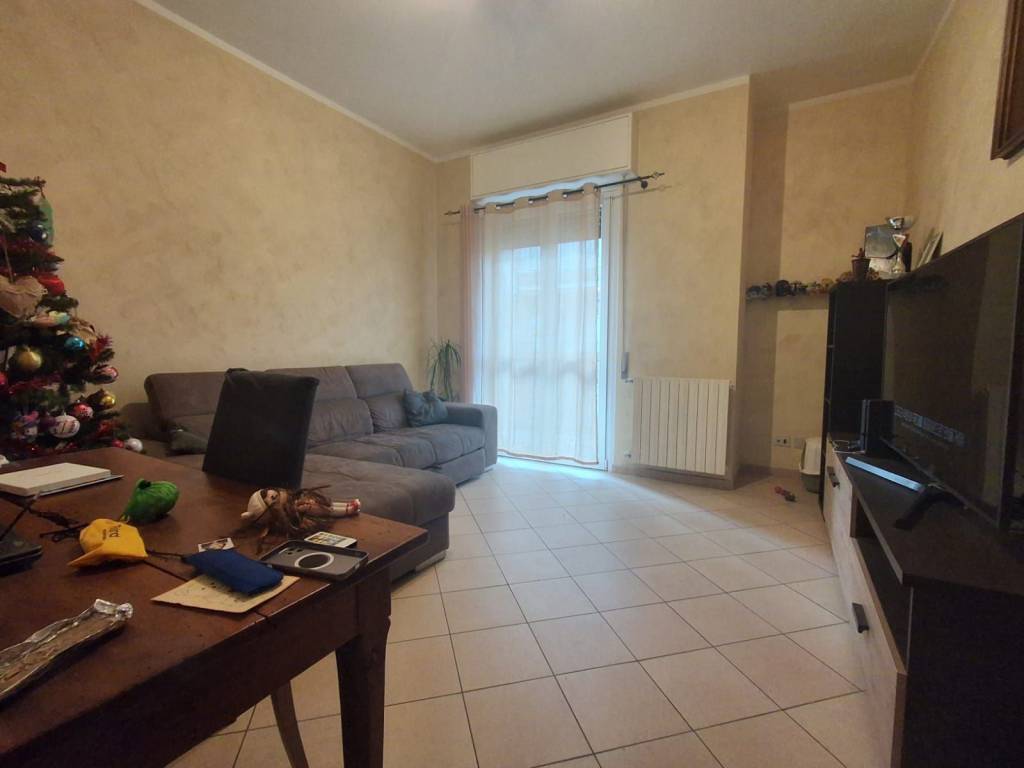Appartamento a Cairo montenotte in Corso Guglielmo Marconi - Foto 2