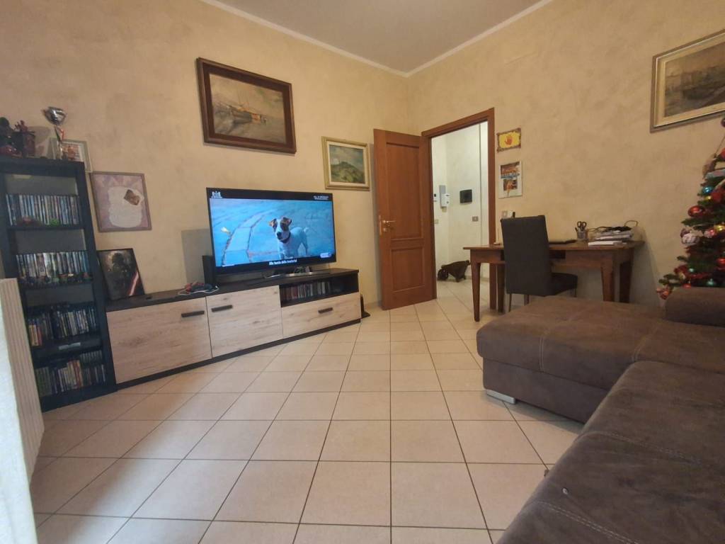 Appartamento a Cairo montenotte in Corso Guglielmo Marconi - Foto 4