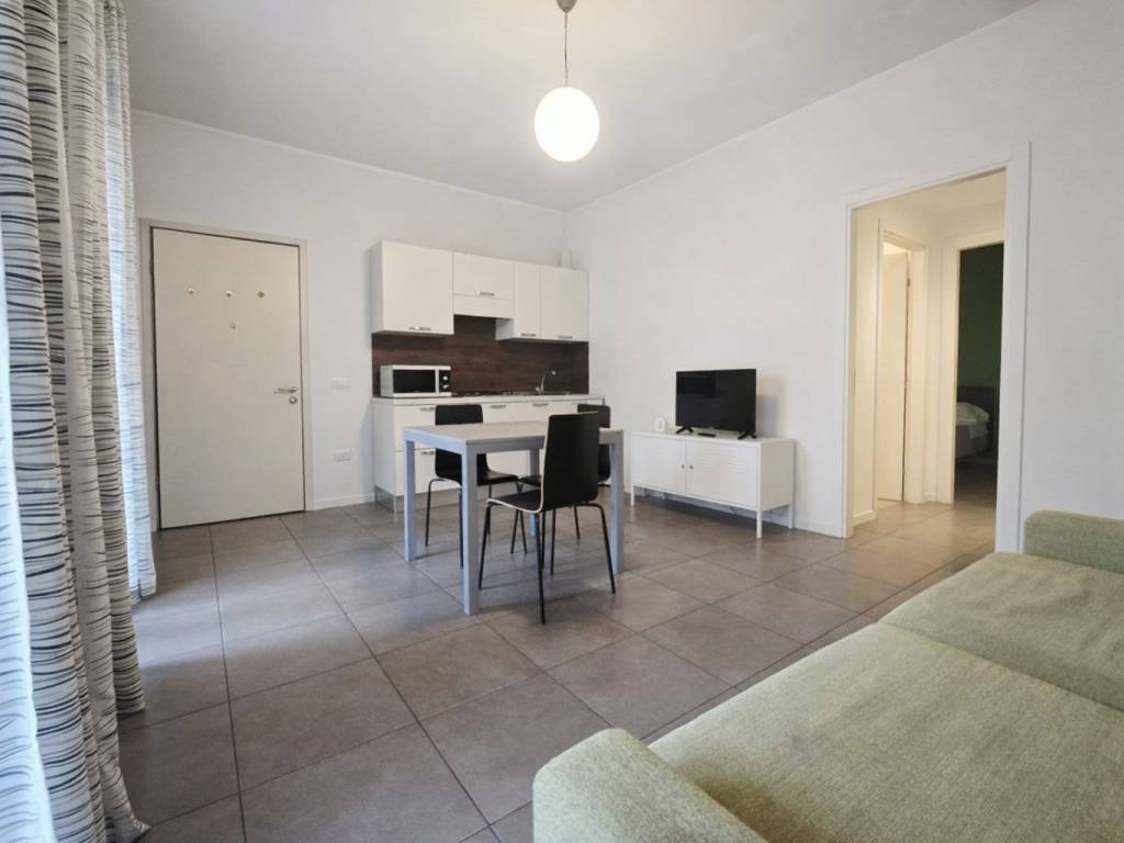 Appartamento a Rimini in Viale Taranto - Foto 2