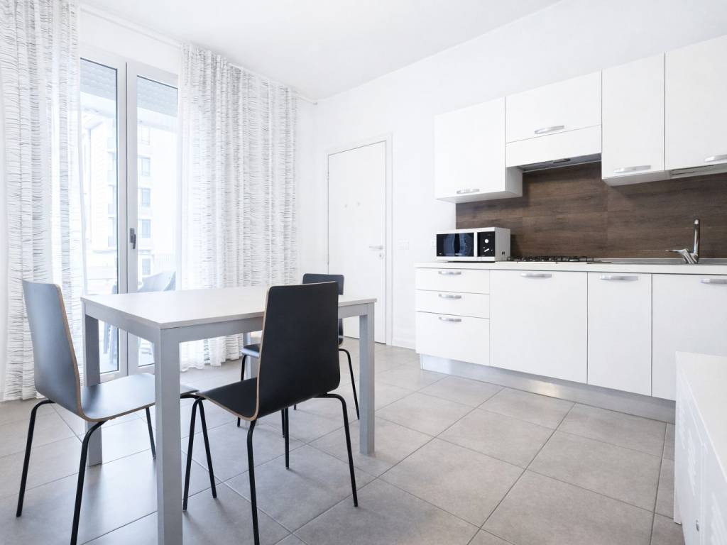 Appartamento a Rimini in Viale Taranto - Foto 4