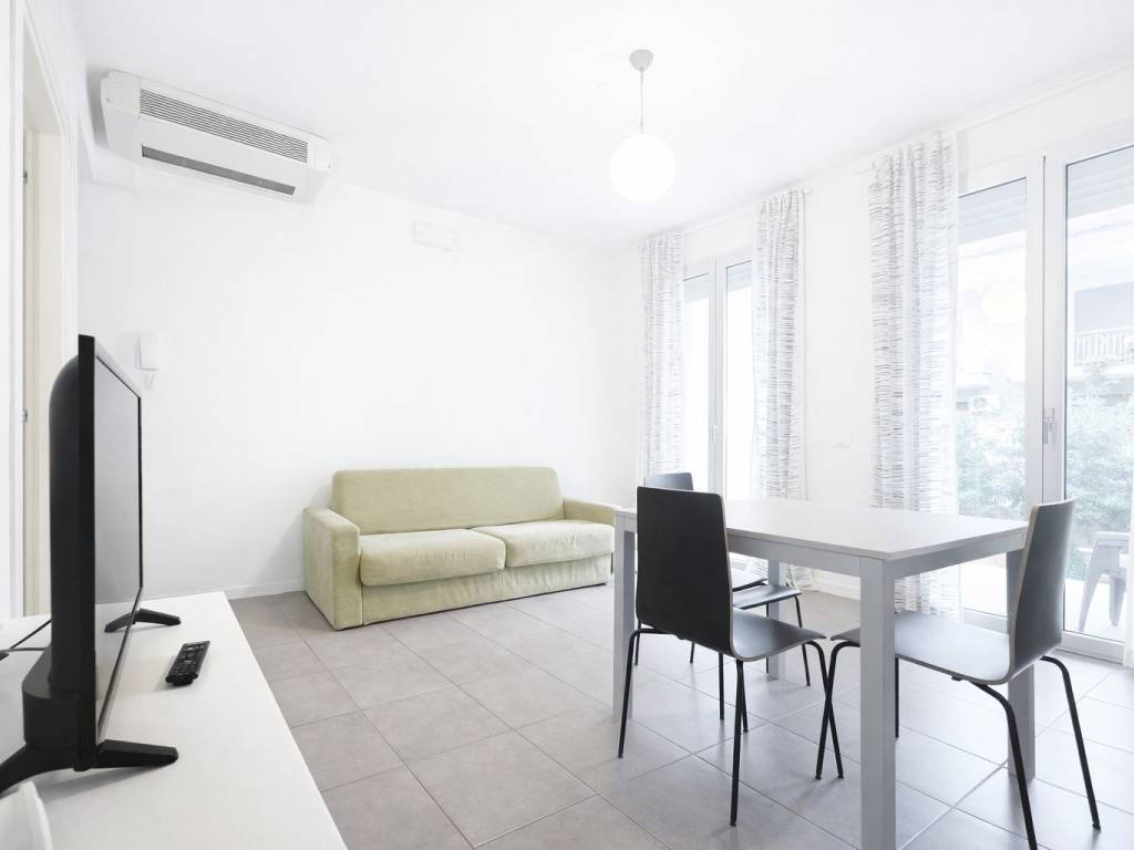 Appartamento a Rimini in Viale Taranto - Foto 5
