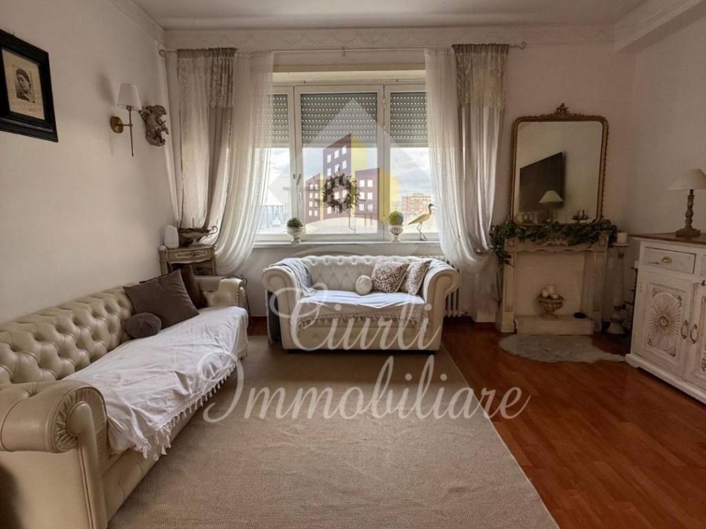 Attico / mansarda a Piombino in centro - Foto 3