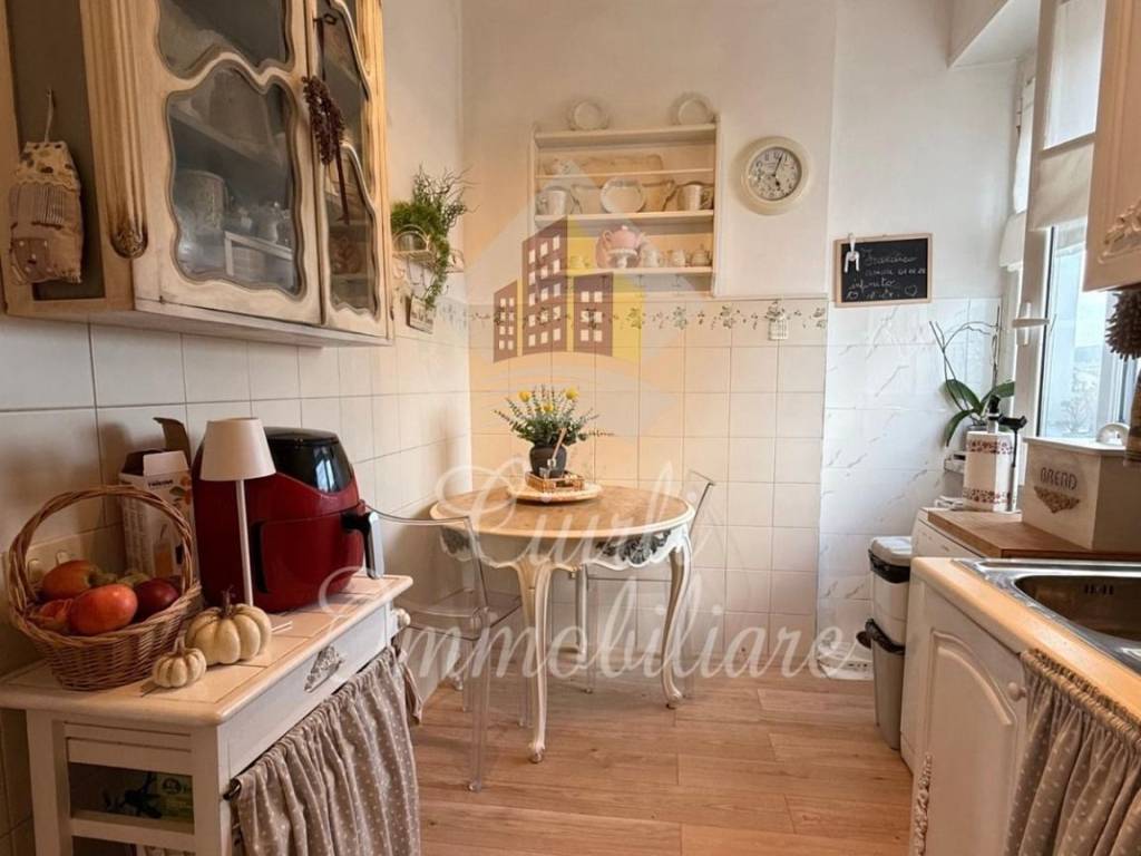 Attico / mansarda a Piombino in centro - Foto 4