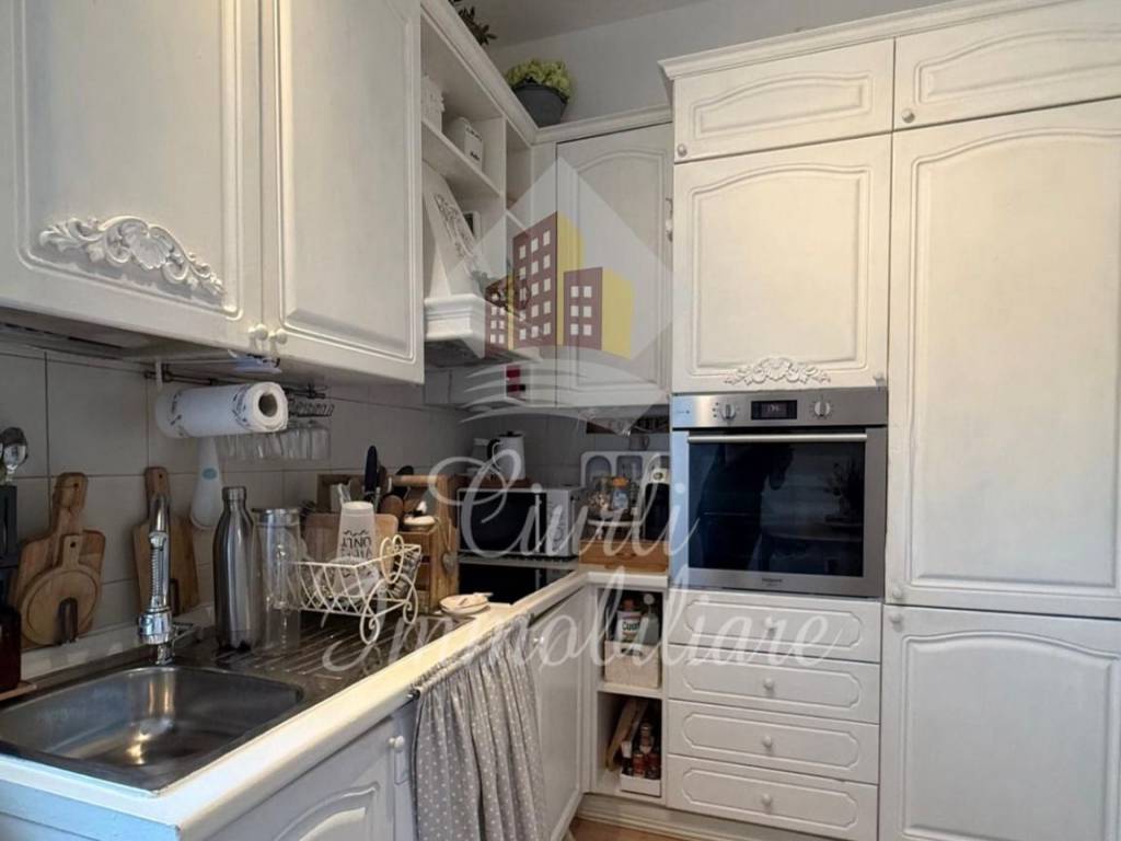 Attico / mansarda a Piombino in centro - Foto 5