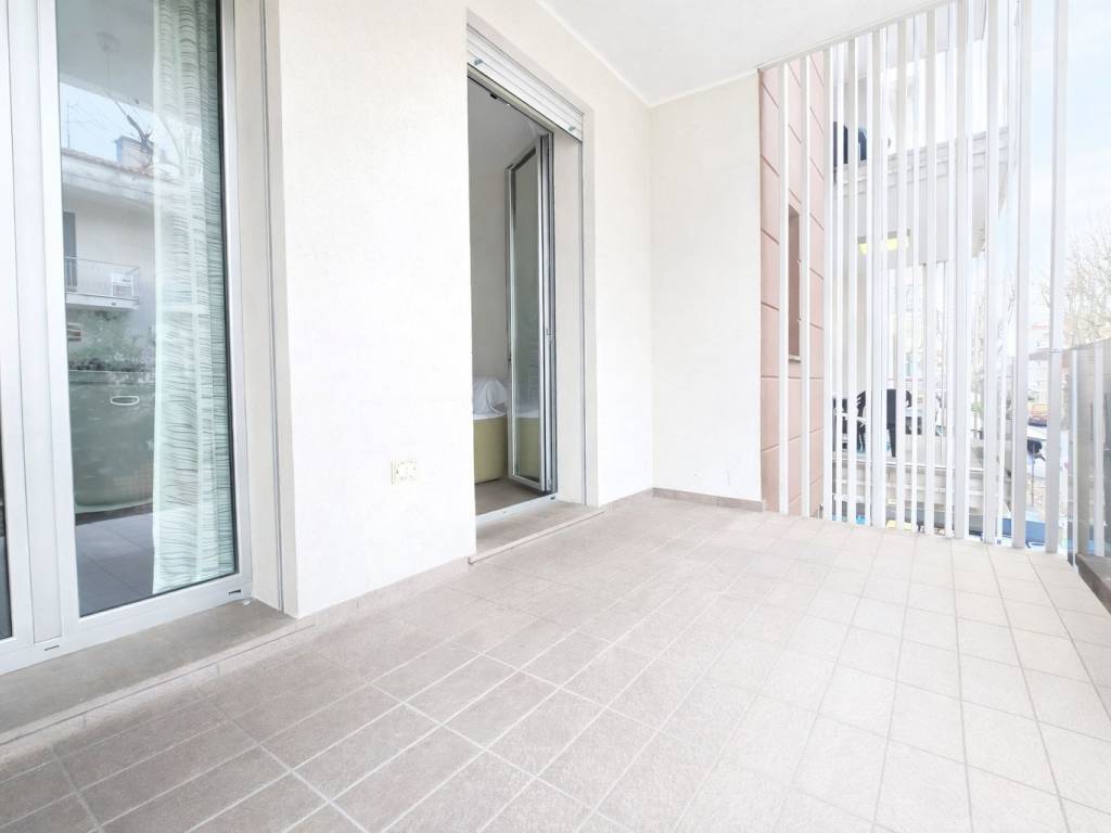 Appartamento a Rimini in Viale Taranto - Foto 5