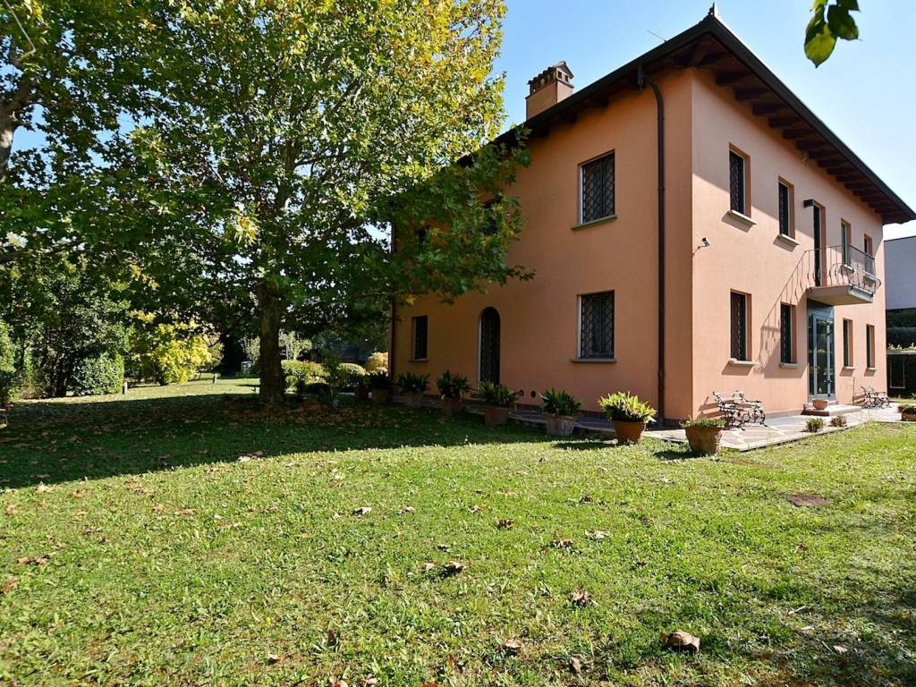 Villa a San lazzaro di savena in Via Carlo Jussi - Foto 2