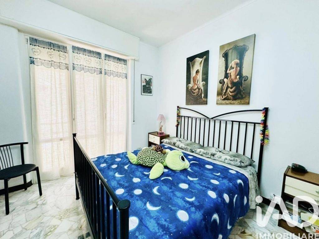 Appartamento a Chiavari in Via salietti - Foto 5