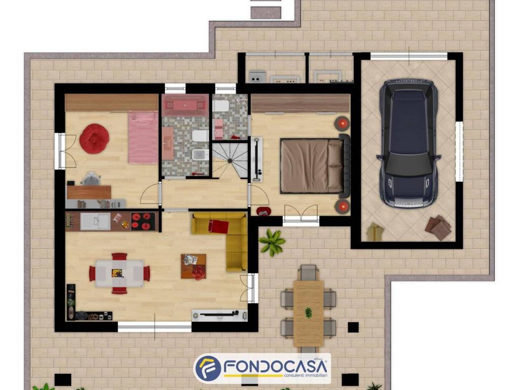 Casa indipendente a Andora - Foto 4