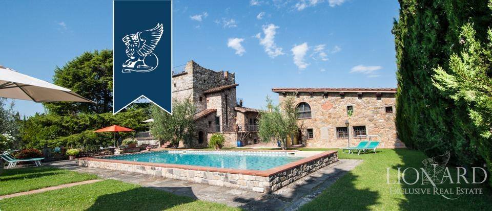 Rustico / casale a Cavriglia - Foto 3