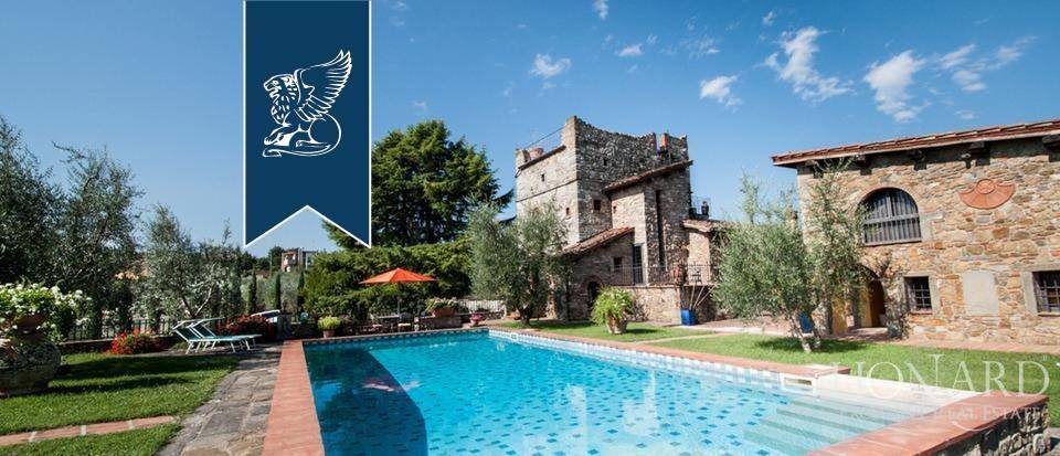 Rustico / casale a Cavriglia - Foto 4