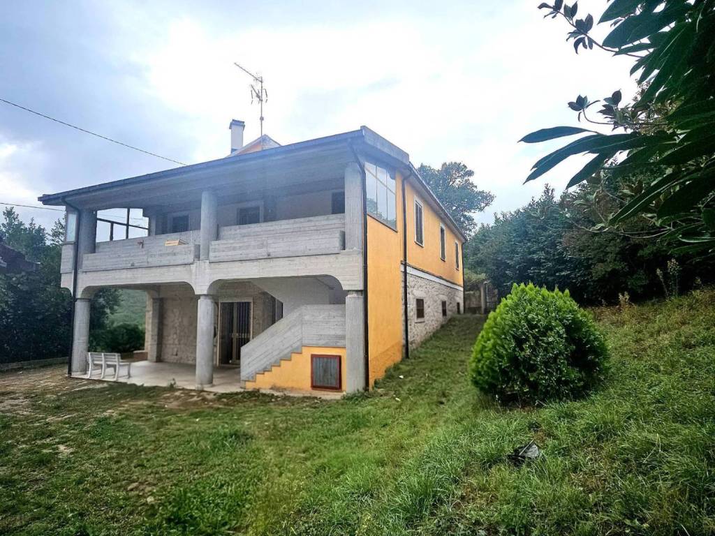 Villa a Teramo in 10 Min. dal centro - Foto 4