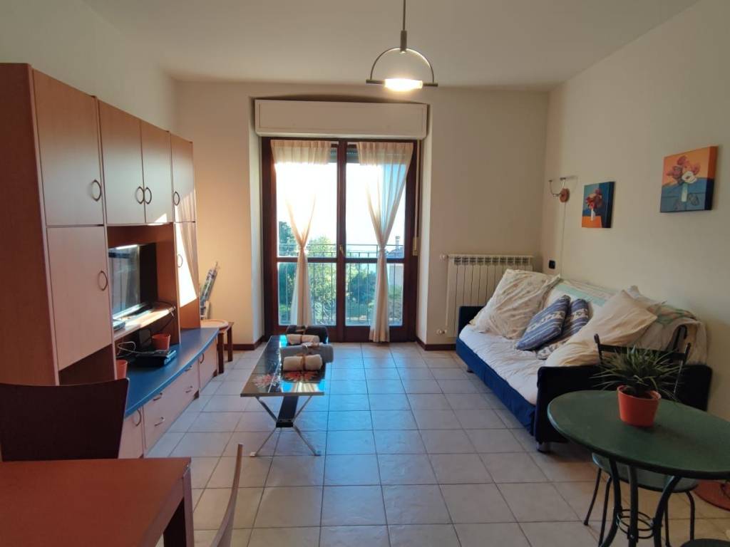 Appartamento a San siro in Via Antica Regina, 34 - Foto 2