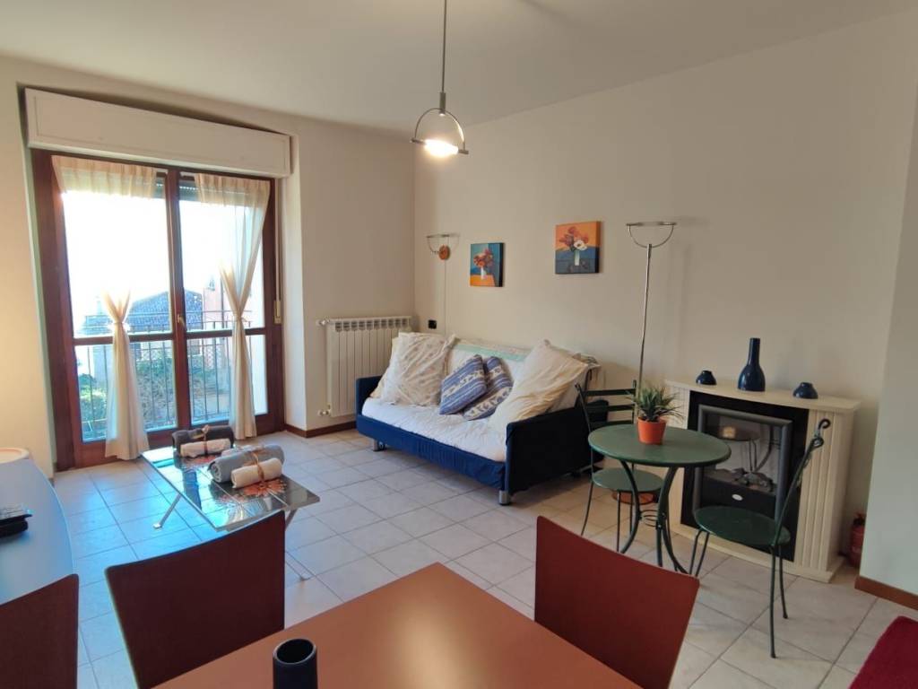 Appartamento a San siro in Via Antica Regina, 34 - Foto 4
