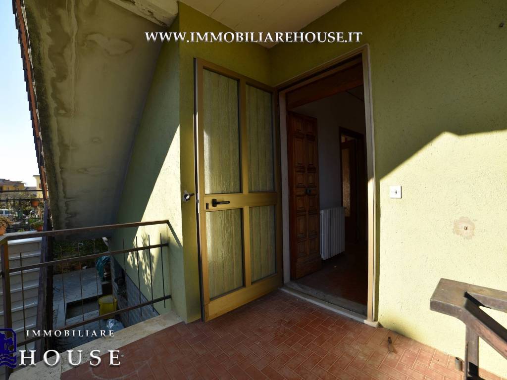 Appartamento a Bolsena in Via Eugenio Curiel, 16 - Foto 3