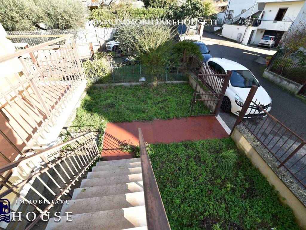 Appartamento a Bolsena in Via Eugenio Curiel, 16 - Foto 5