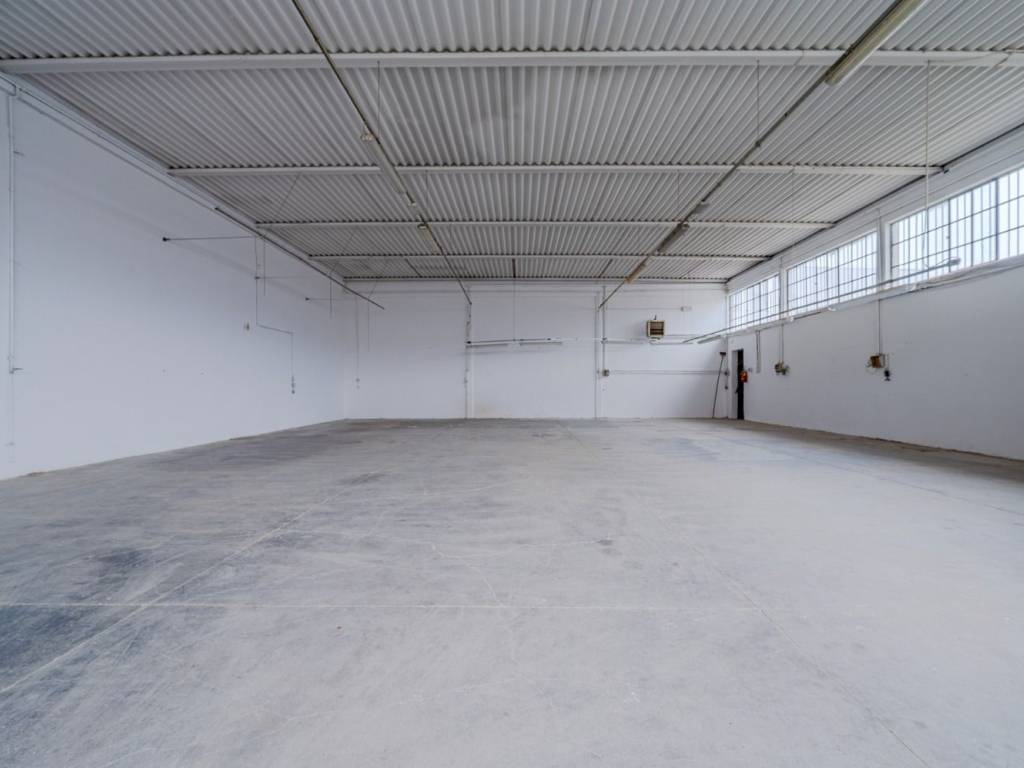 Immobile a Serravalle pistoiese in Via Amedeo Modigliani - Foto 2