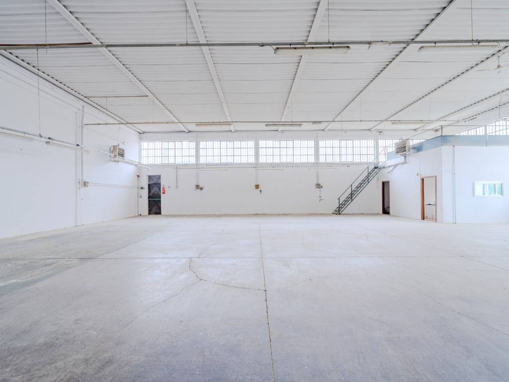 Immobile a Serravalle pistoiese in Via Amedeo Modigliani - Foto 5