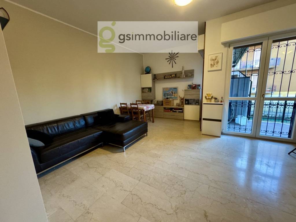 Appartamento a Brescia in Via Vittorio Locchi, 20 - Foto 4