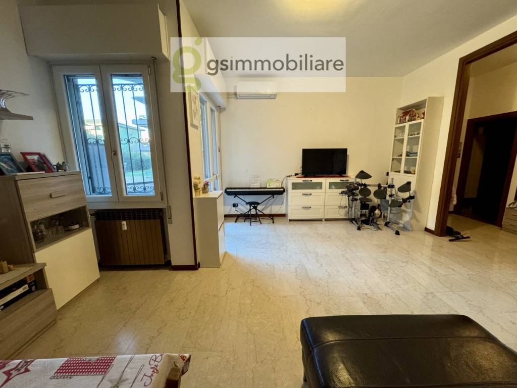 Appartamento a Brescia in Via Vittorio Locchi, 20 - Foto 5