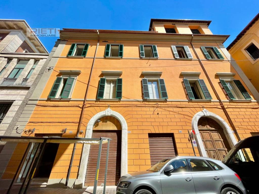 Immobile a Rieti in Via Giuseppe Garibaldi, 249 - Foto 2