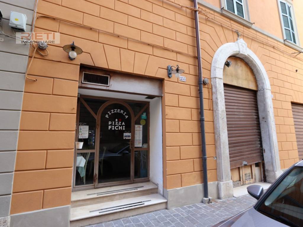 Immobile a Rieti in Via Giuseppe Garibaldi, 249 - Foto 3