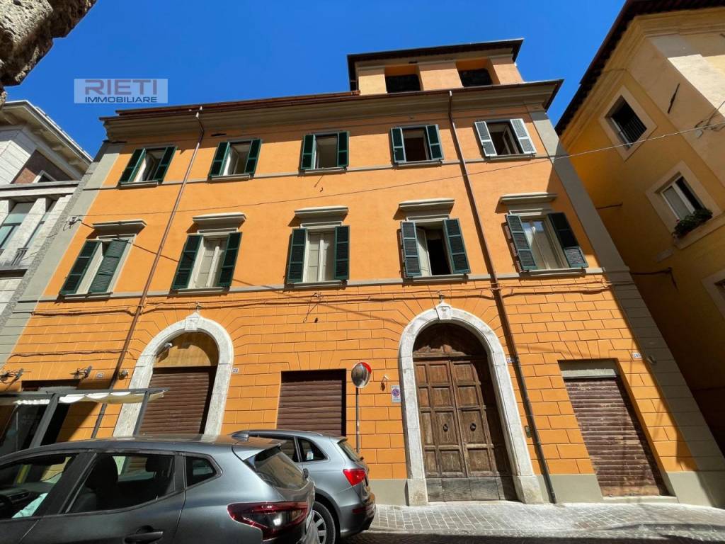 Immobile a Rieti in Via Giuseppe Garibaldi, 249 - Foto 4