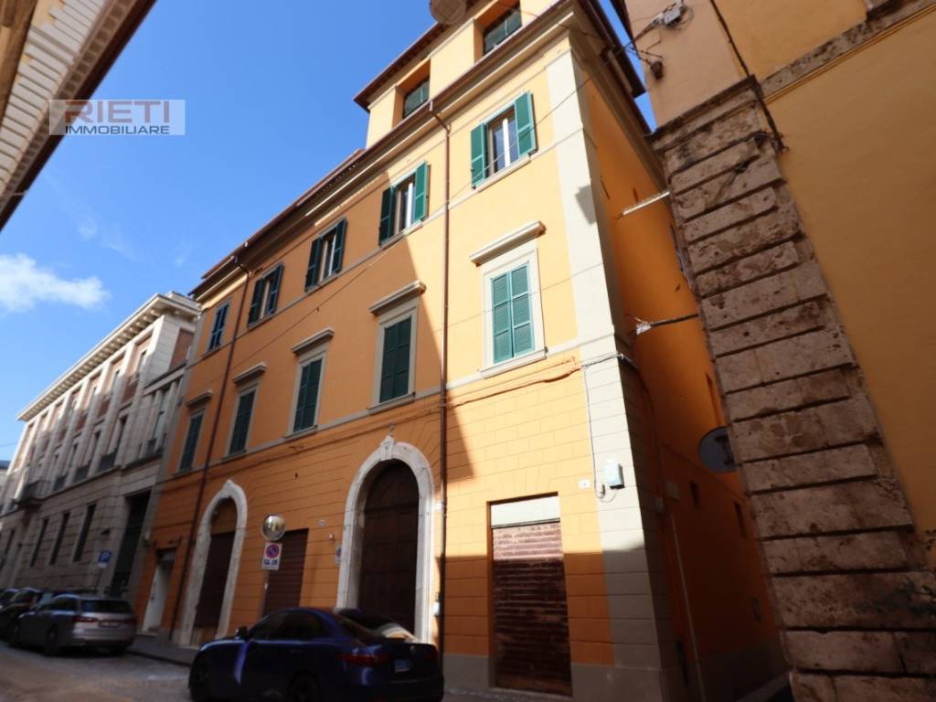 Immobile a Rieti in Via Giuseppe Garibaldi, 249 - Foto 5