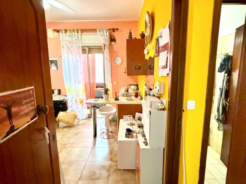 Appartamento a Riposto in Via Cristoforo Colombo - Foto 2