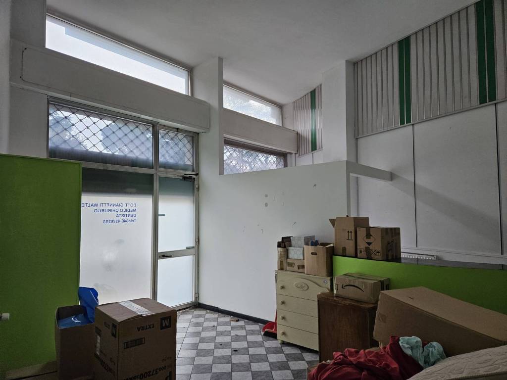 Immobile a Lavagna in Via Ekengren, 1 - Foto 4