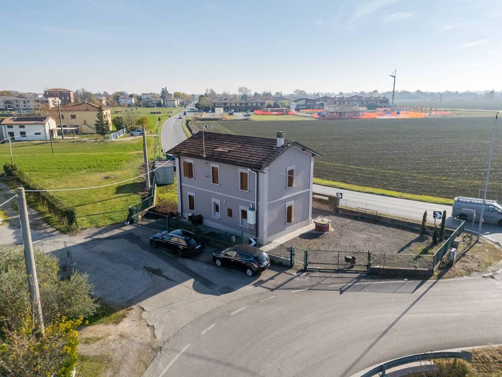 Villa a Medicina in Via San Rocco - Foto 3