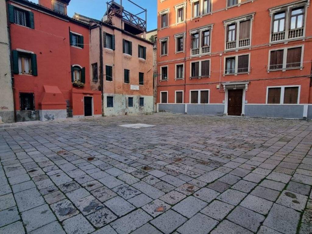 Appartamento a Venezia in Campiello WIDMANN GIA' BIRI - Foto 3