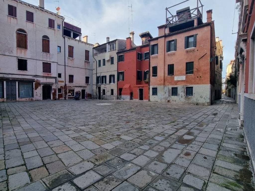 Appartamento a Venezia in Campiello WIDMANN GIA' BIRI - Foto 4