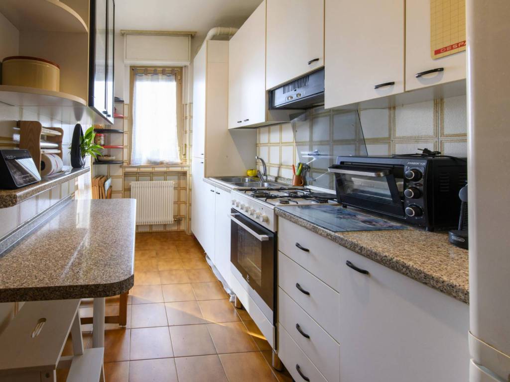 Appartamento a Gorizia in VIA CICUTA - Foto 2