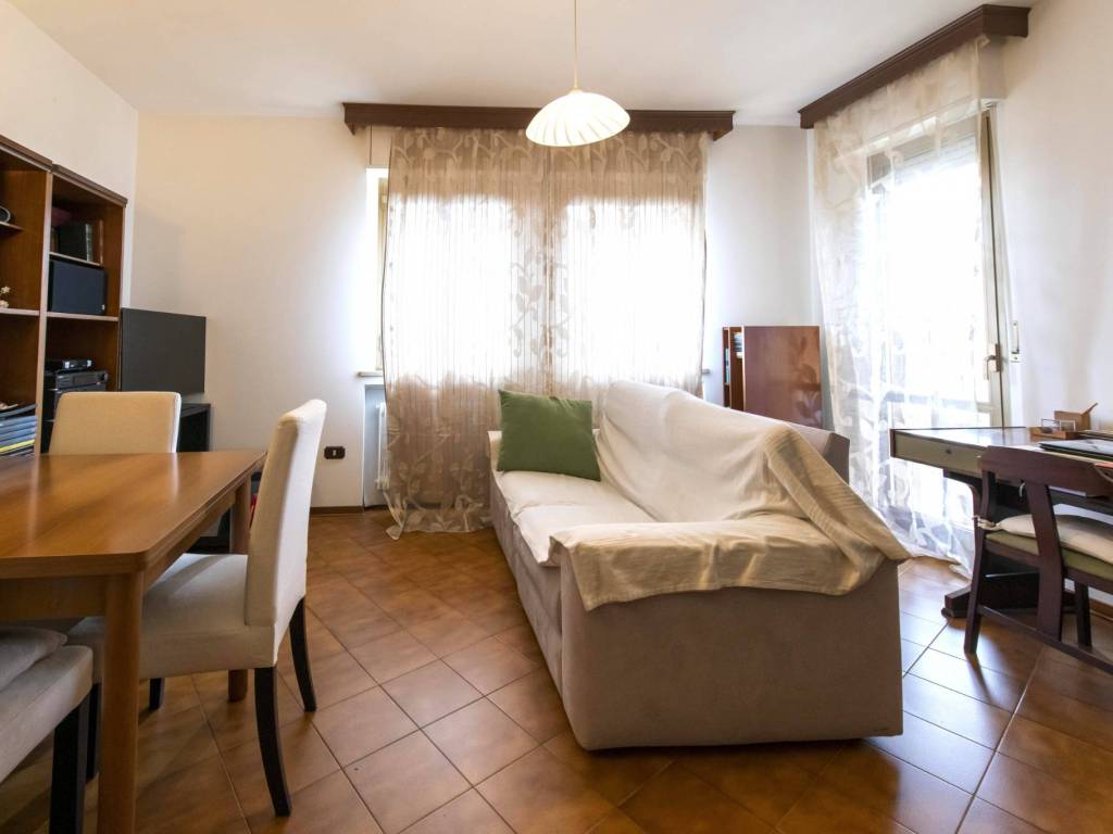 Appartamento a Gorizia in VIA CICUTA - Foto 3
