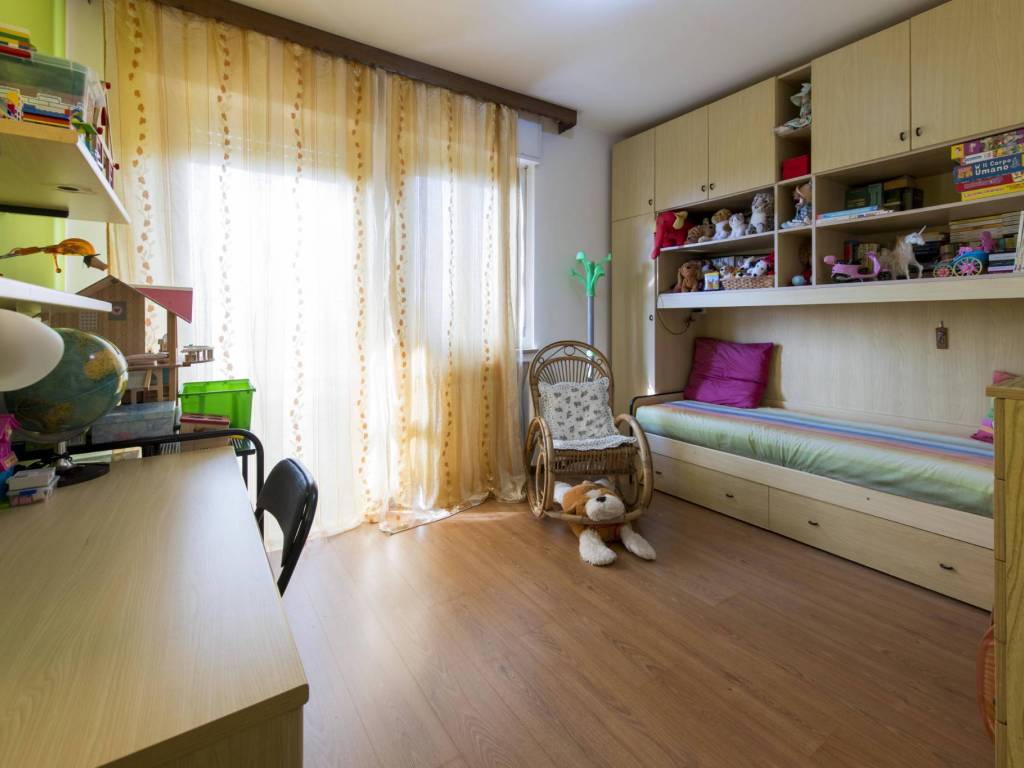Appartamento a Gorizia in VIA CICUTA - Foto 5