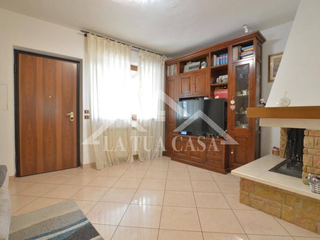 Villetta a schiera a Viareggio in Via Corte Pagnini - Foto 5