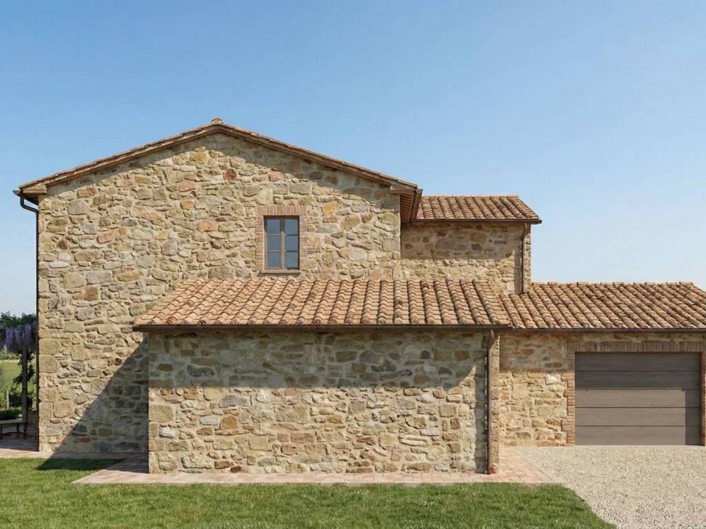 Villa a San miniato - Foto 4