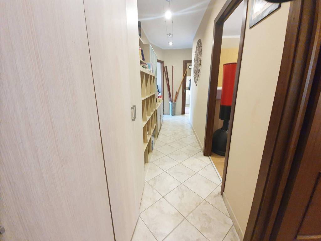 Appartamento a Saint-vincent in Via Monsignor Alliod, 32 - Foto 2