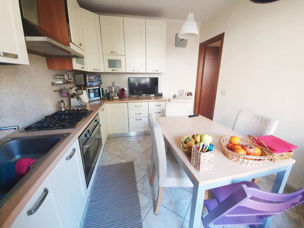 Appartamento a Saint-vincent in Via Monsignor Alliod, 32 - Foto 4